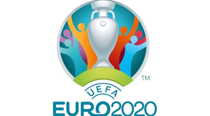 uefa euro2020 logo