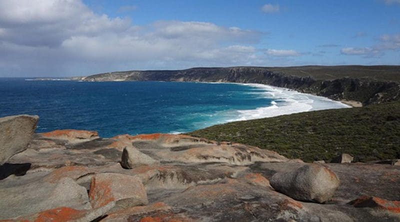 Stock image of Kangaroo Island in South Australia. CREDIT N/A