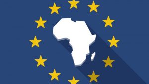 Africa and the European Union. Credit: European Parliament