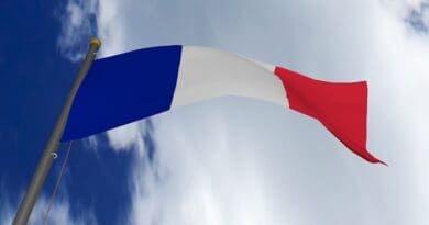 france flag