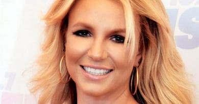 File photo of Britney Spears. Photo Credit: Glenn Francis, Wikipedia Commons