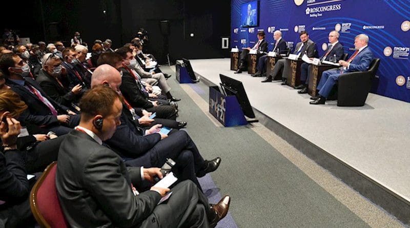 Russia Japan - Spief'21 (Photo supplied)
