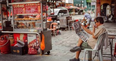 Malaysia Kuala Lumpur City Capital People Tourists