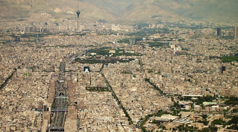 Tehran, Iran