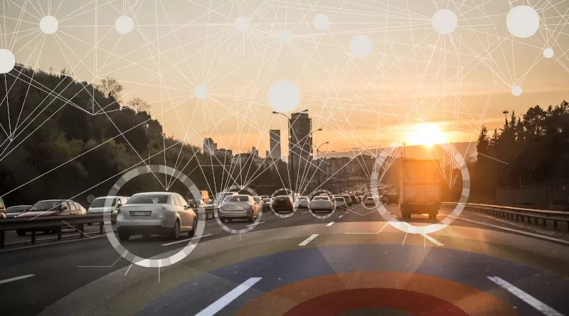 autonomous vehicles transportation driving
