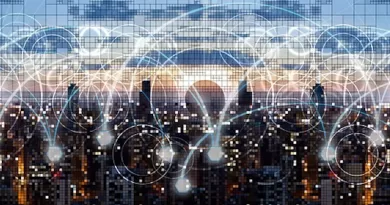 Network Web Skyline Pixel Data Data Transfer Technology Metadata