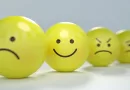 Smiley Emoticon Anger Angry Anxiety Emotions