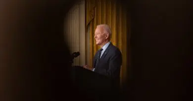 US President Joe Biden. Photo Credit: Official White House photo, Cameron Smith