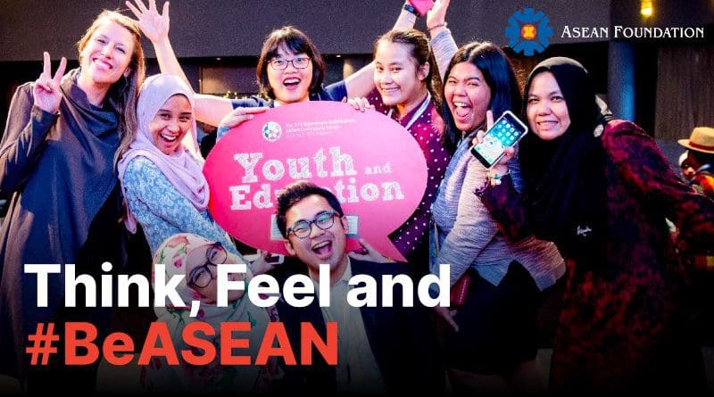 ASEAN Foundation. (Photo supplied)