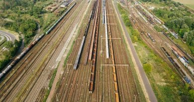 Train Trains Railway Transport Transportation