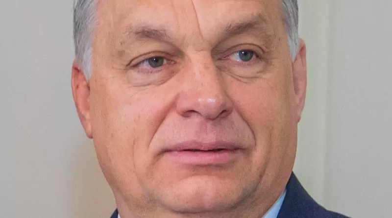 Hungary's Viktor Orban. Photo Credit: European People's Party, Wikipedia Commons
