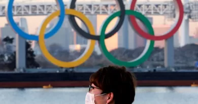 Tokyo Olympics. Photo Credit: Fars News Agency