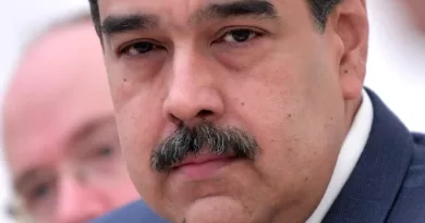 Venezuela's President Nicolás Maduro. Photo Credit: Kremlin.ru