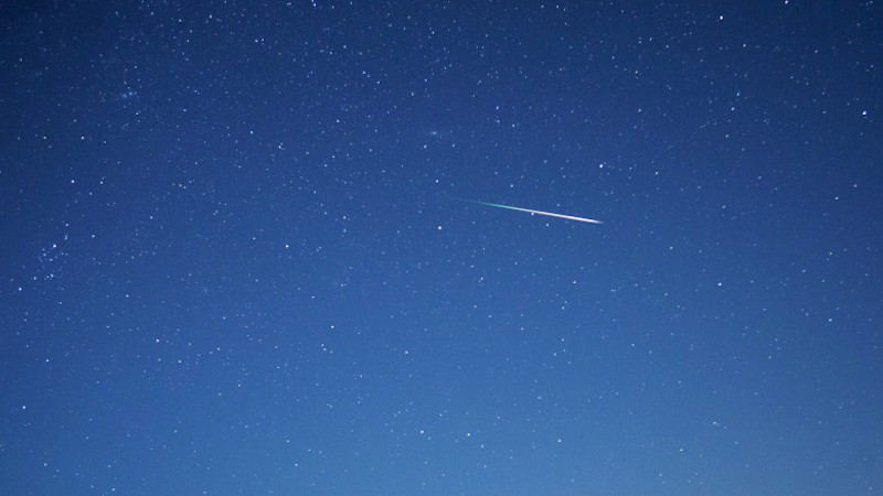 Stargazing Magic: The Perseids Meteor Shower Is Reaching Its Peak! - o4b4fer