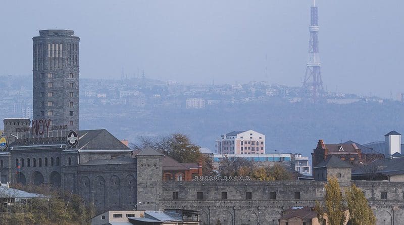 Yerevan, Armenia