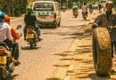 iKgali Rwanda Africa Travel Tourism City Road