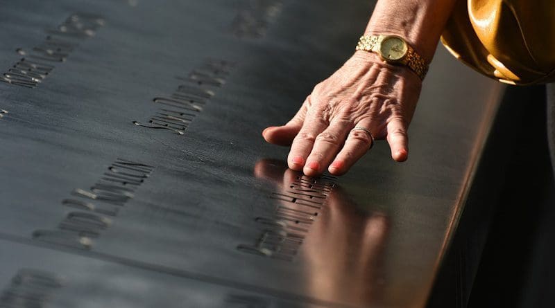 twin towers attack Memorial 911 Memorial New York Nyc Wtc Manhattan