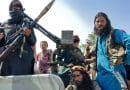 Taliban in Afghanistan. Photo Credit: Tasnim News Agency
