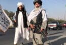 Taliban checkpoint in Afghanistan. Photo Credit: Fars News Agency