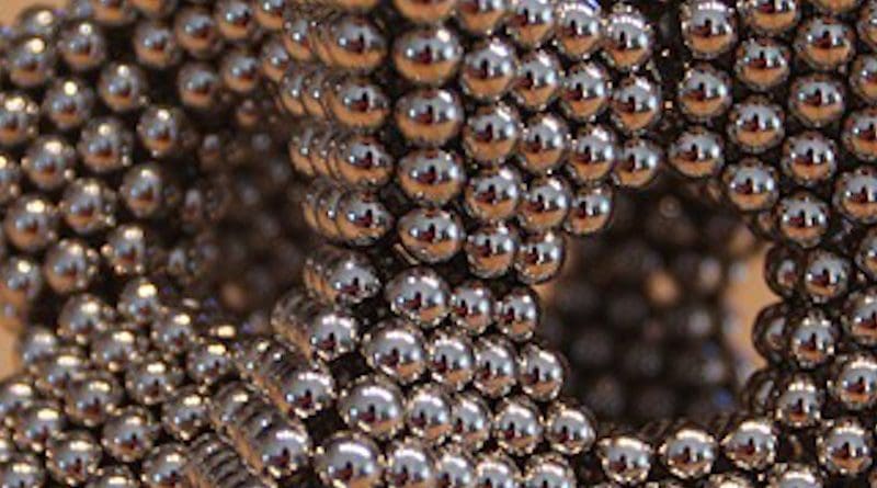 magnet magnets micromagnets