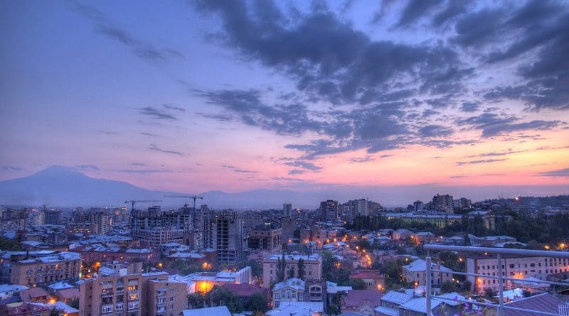 Yerevan, Armenia