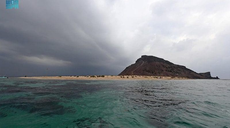 Asir province is located in Saudi Arabia’s southwestern region and along the Red Sea coast. (SPA)