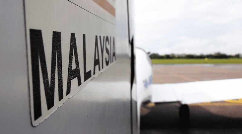 malaysia travel airplane