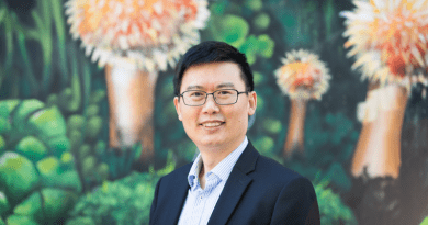 Professor Yuming Guo CREDIT: Monash University