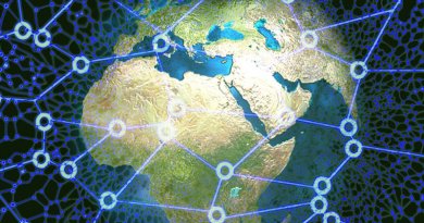 africa Network Social Globe Worldwide Social Network Logo