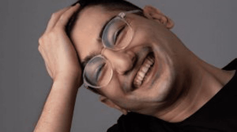 Miraziz Bazarov (Photo supplied)