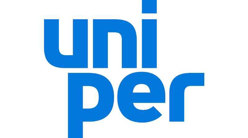 Uniper logo