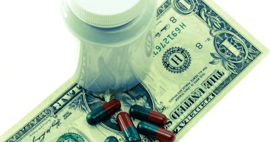 medicine dollar pills