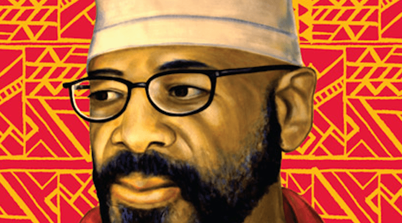 Russell “Maroon” Shoatz