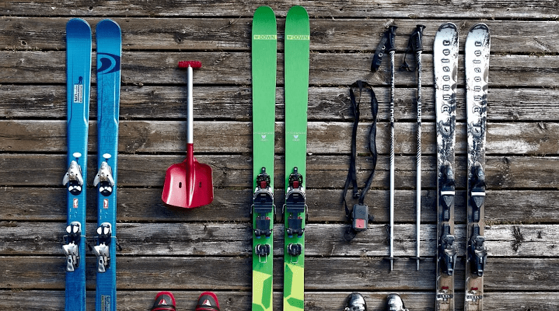 Ski Equipment Backcountry Skiing Ski Touring Skiing Skiis