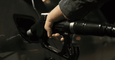 Petrol Gasoline Diesel Gas Automotive Prices Oil Station