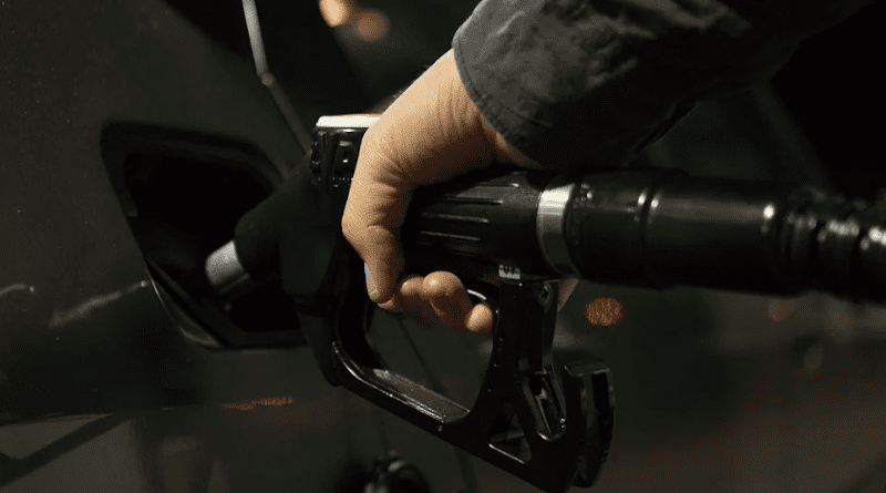 Petrol Gasoline Diesel Gas Automotive Prices Oil Station