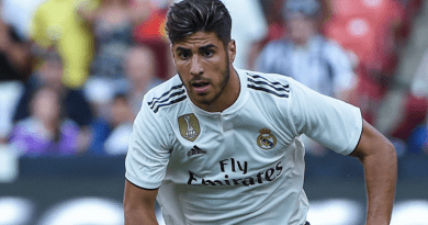 File photo of Marco Asensio. Photo Credit: All-Pro Reels, Wikipedia Commons