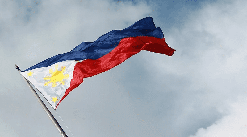 Flag Philippines Philippine Flag Bandila Banner
