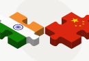 china india flags puzzle