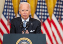 File photo of US President Joe Biden. (Official White House Photo by Adam Schultz)