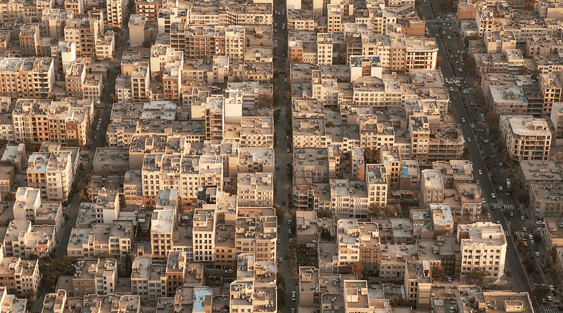 Tehran, Iran