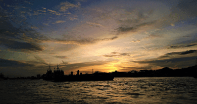 Chittagong, Bangladesh