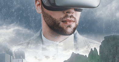 virtual reality