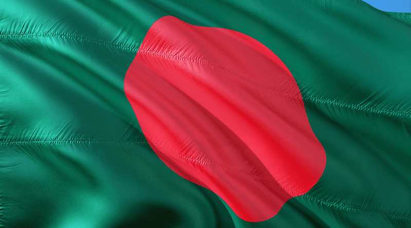 bangladesh flag