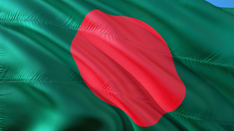 bangladesh flag