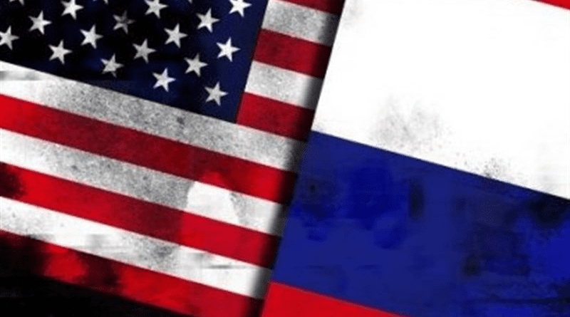 flags united states russia (source tasnim)