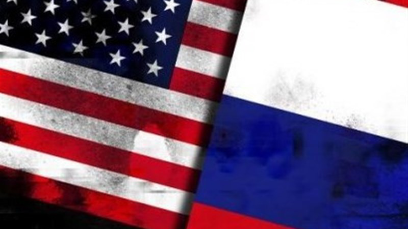 flags united states russia (source tasnim)