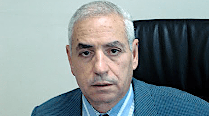 Dr. Mohamed Chtatou