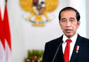 Indonesia's President Joko “Jokowi” Widodo. Photo Credit: Indonesia President's Office