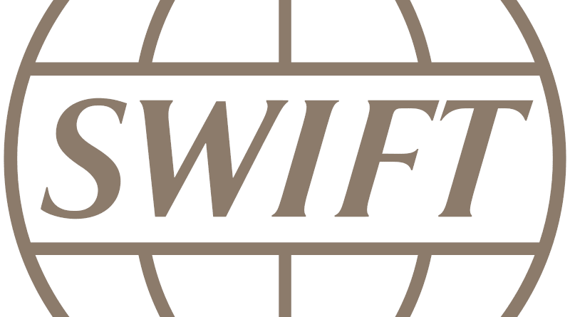 swift banking logo